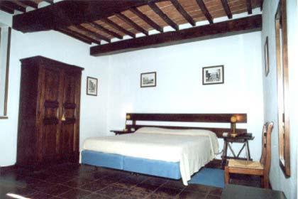 Albergo La Sfinge Κιούζι Εξωτερικό φωτογραφία