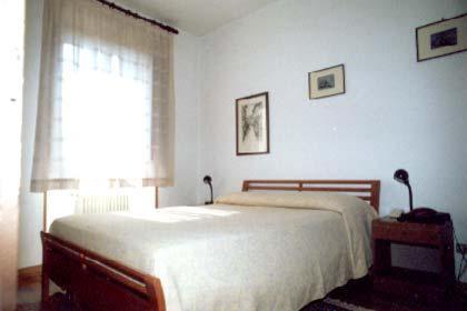 Albergo La Sfinge Κιούζι Εξωτερικό φωτογραφία