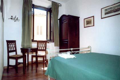 Albergo La Sfinge Κιούζι Εξωτερικό φωτογραφία