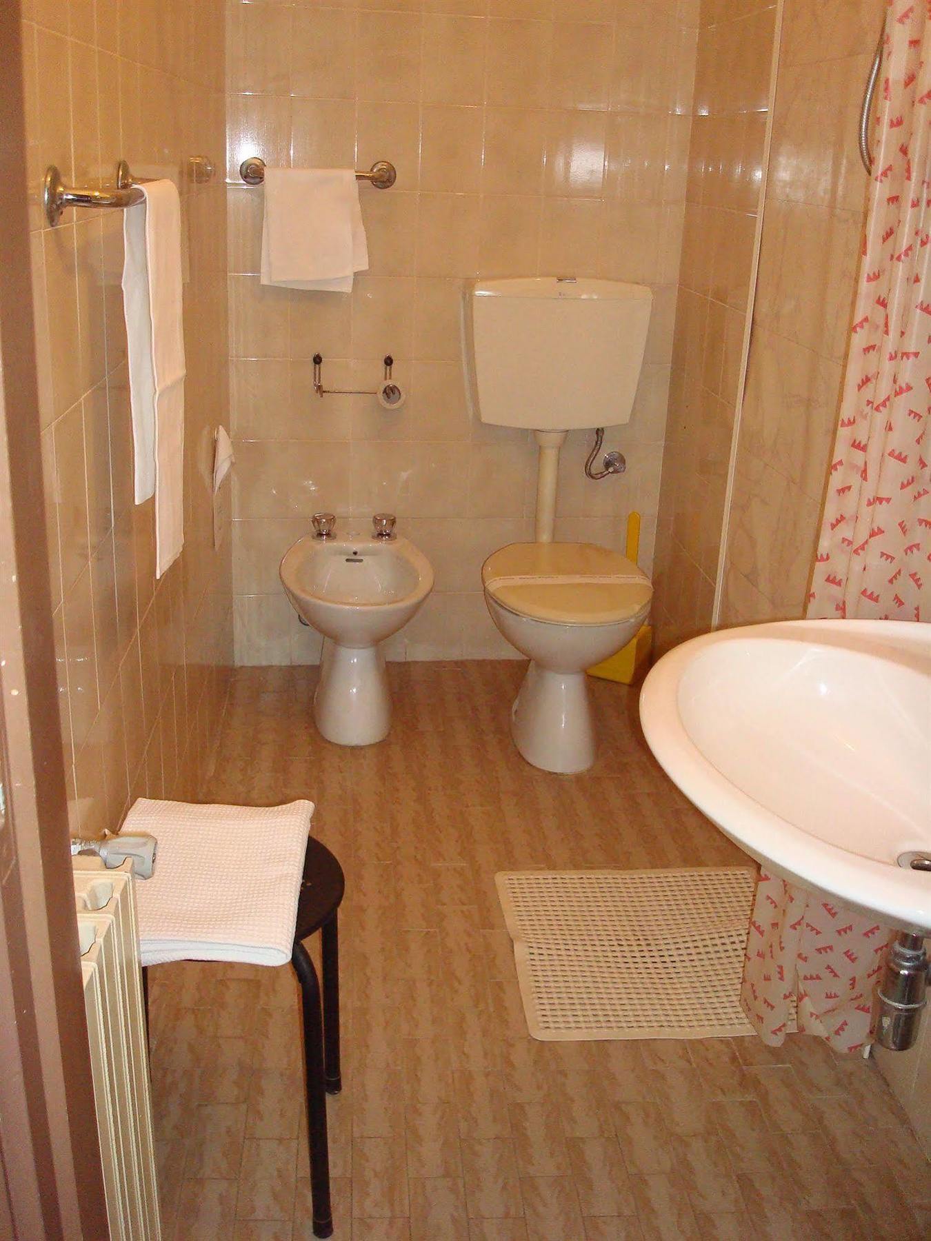 Albergo La Sfinge Κιούζι Εξωτερικό φωτογραφία
