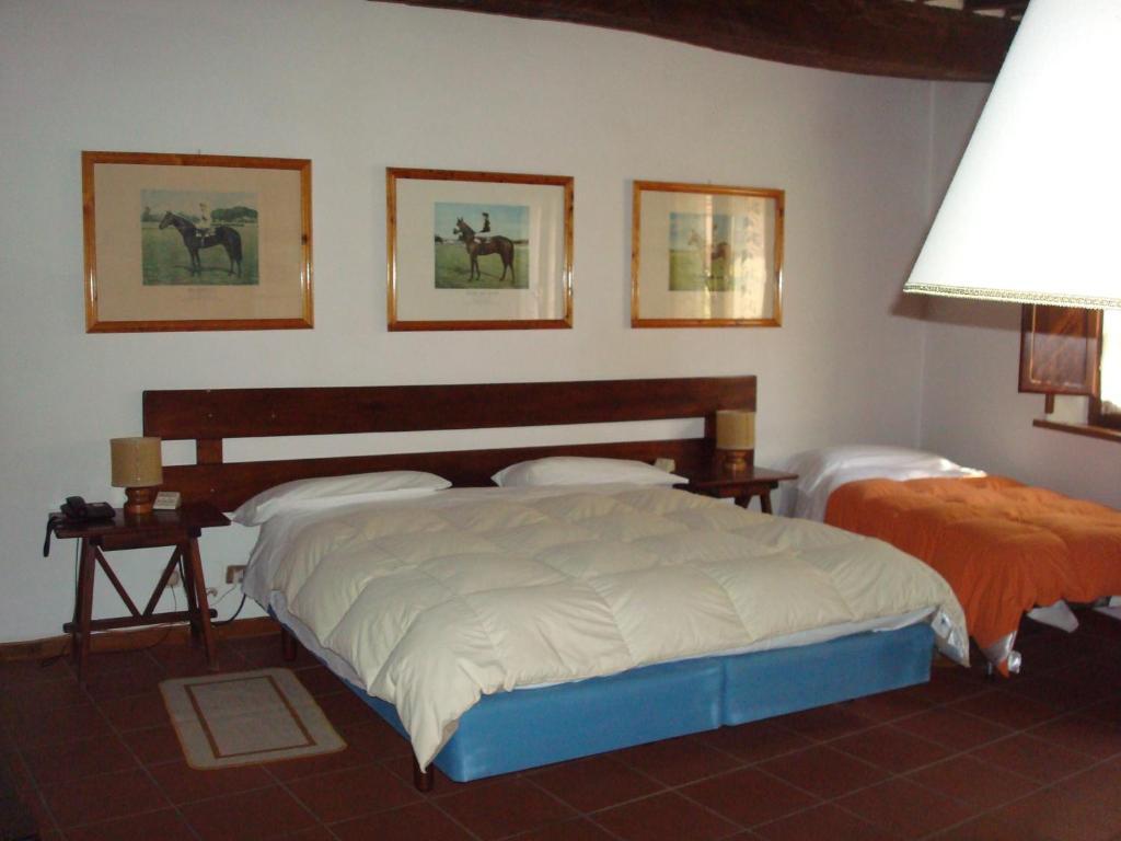 Albergo La Sfinge Κιούζι Δωμάτιο φωτογραφία
