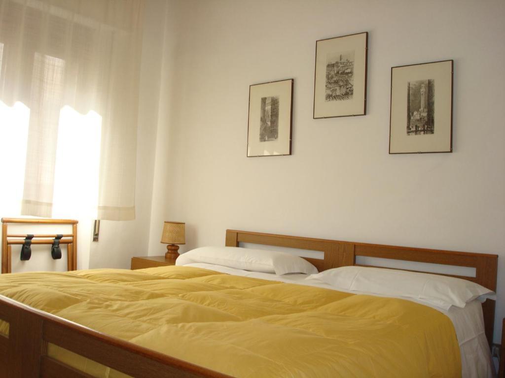 Albergo La Sfinge Κιούζι Δωμάτιο φωτογραφία